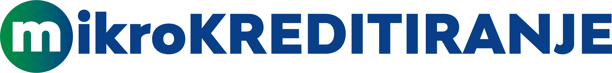 Mikrokreditiranje Test