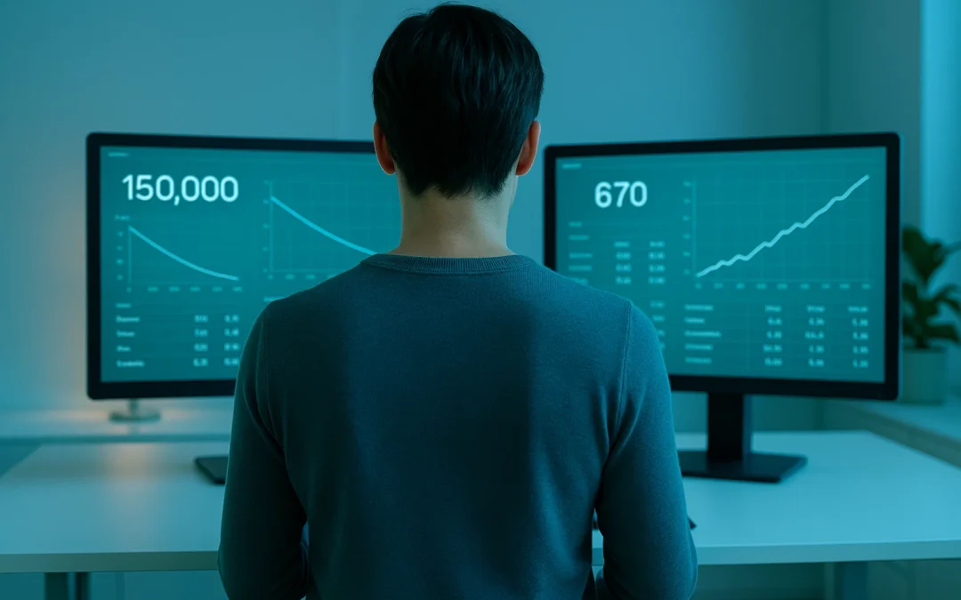 Planirajte bitne troškove uz kalkulator kredita