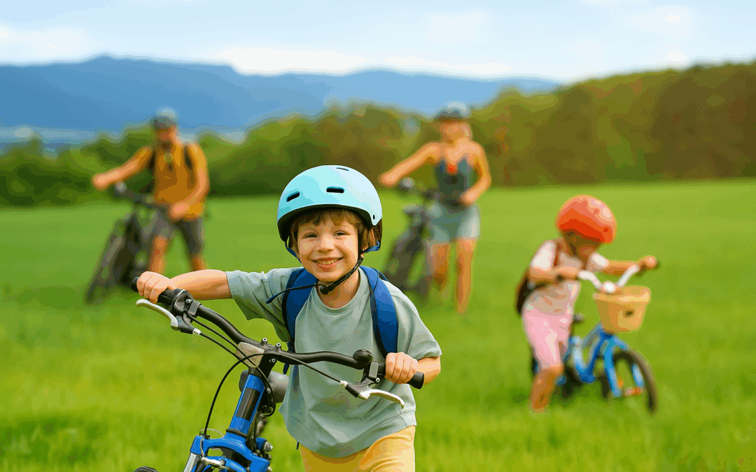 Male stvari koje čine veliko ljeto