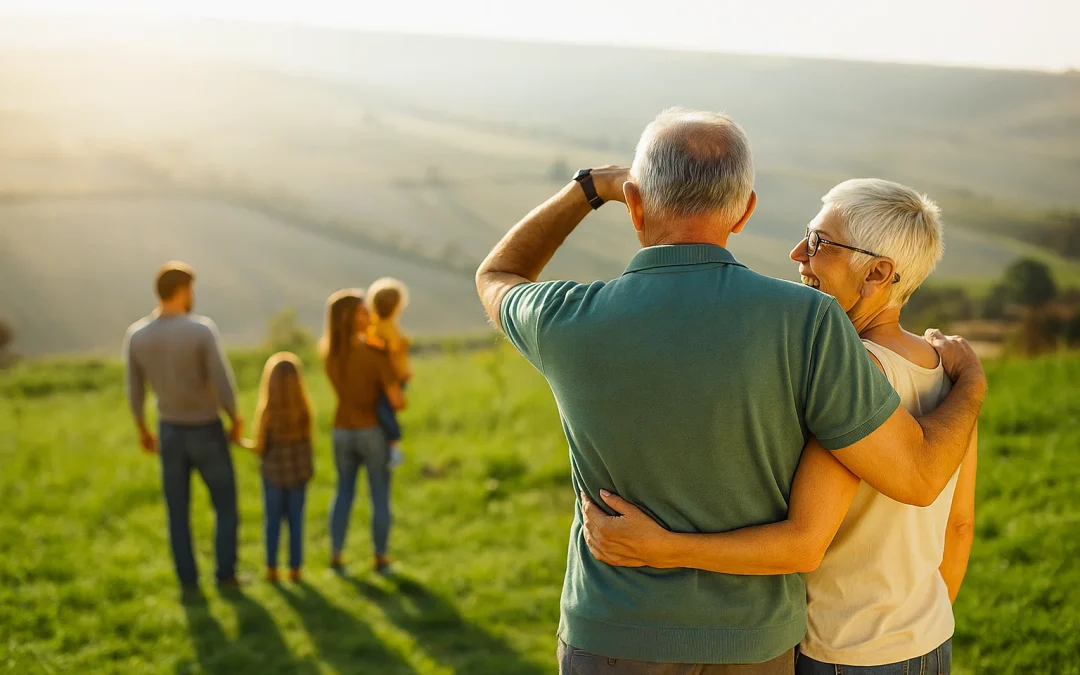 Kredit za penzionere