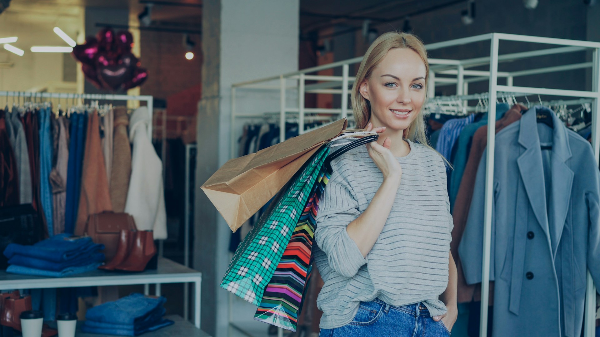 Crni petak pametna kupovina